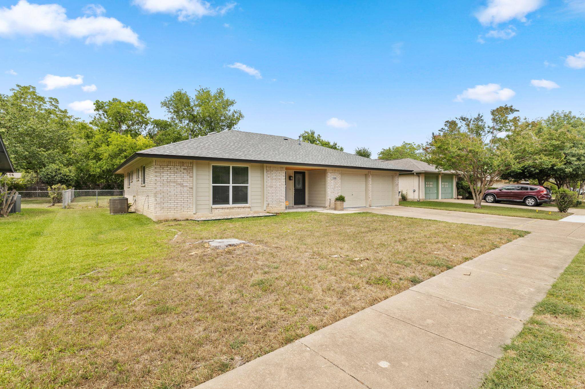Austin, TX 78758,1100 Red Cliff DR