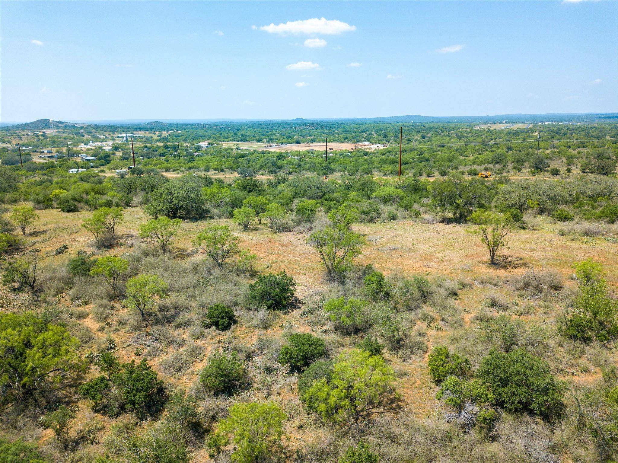 Llano, TX 78643,TBD E Houston St