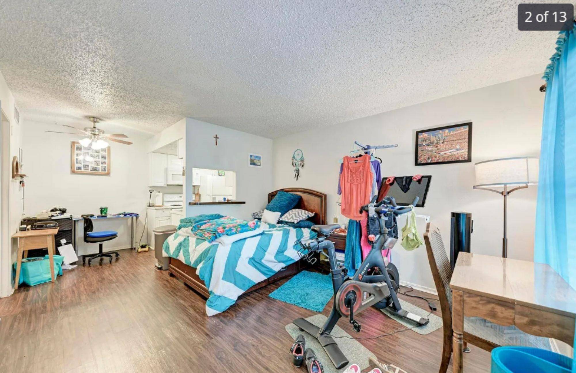 Austin, TX 78705,710 E Dean Keeton ST #203