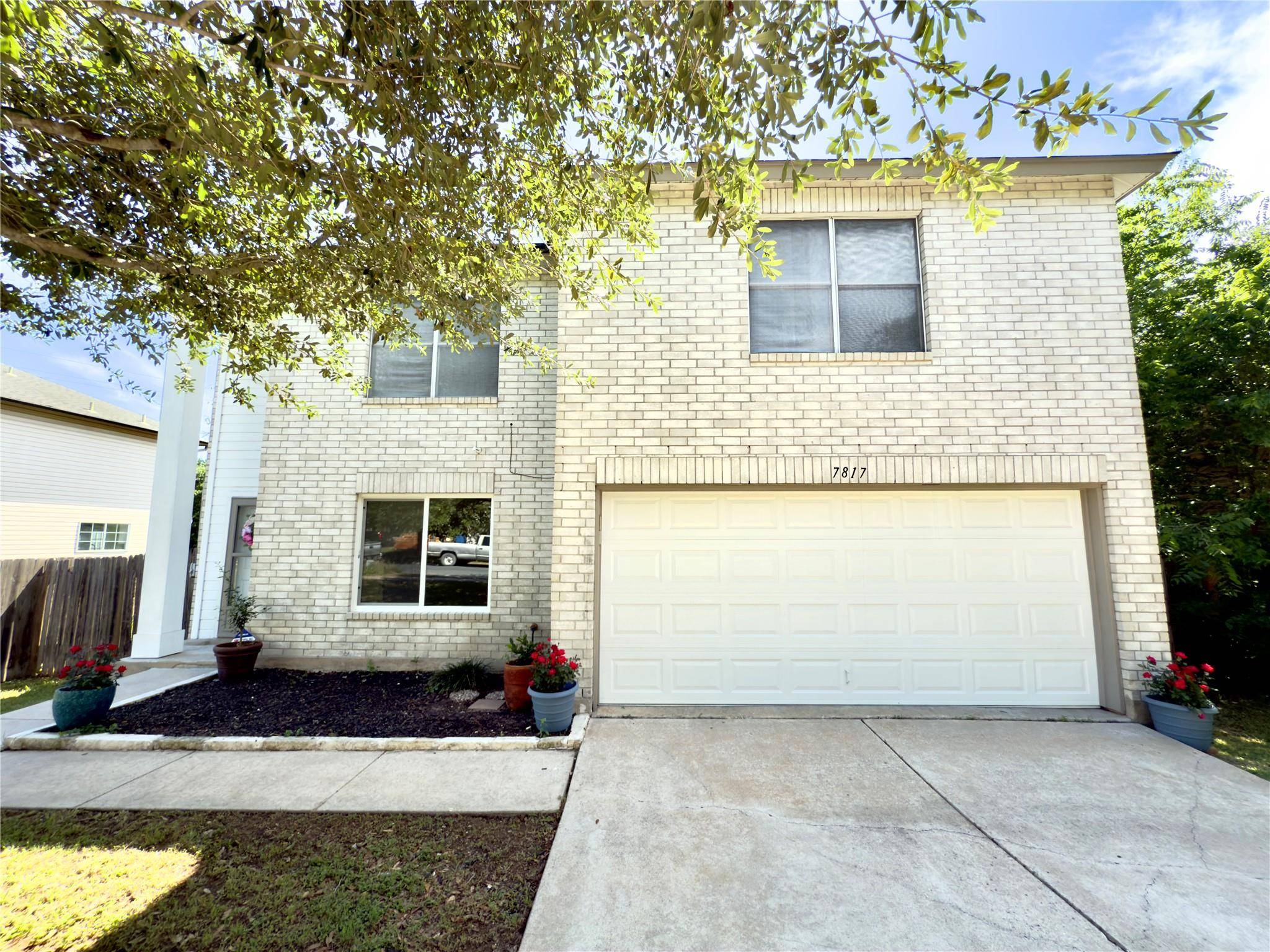 Austin, TX 78747,7817 Marble Ridge DR