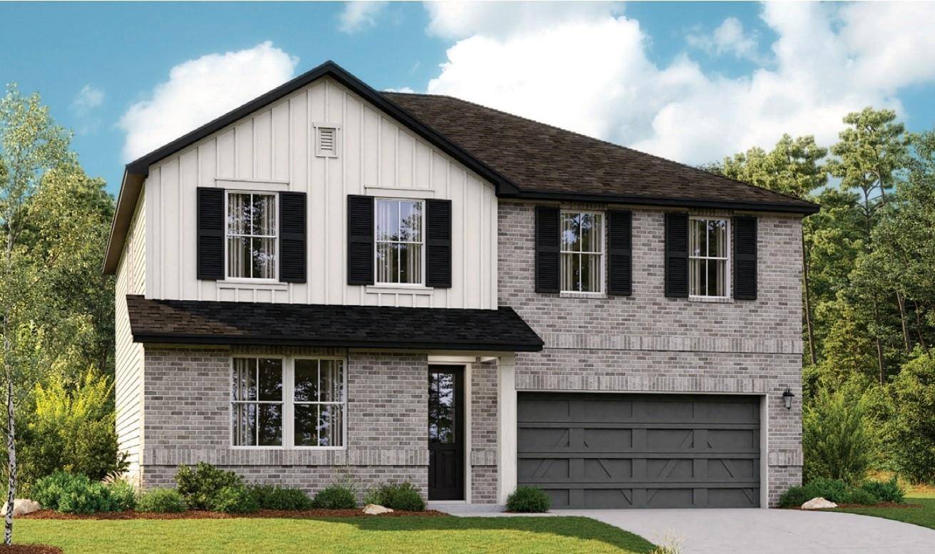 Marble Falls, TX 78654,113 Plumbago LN