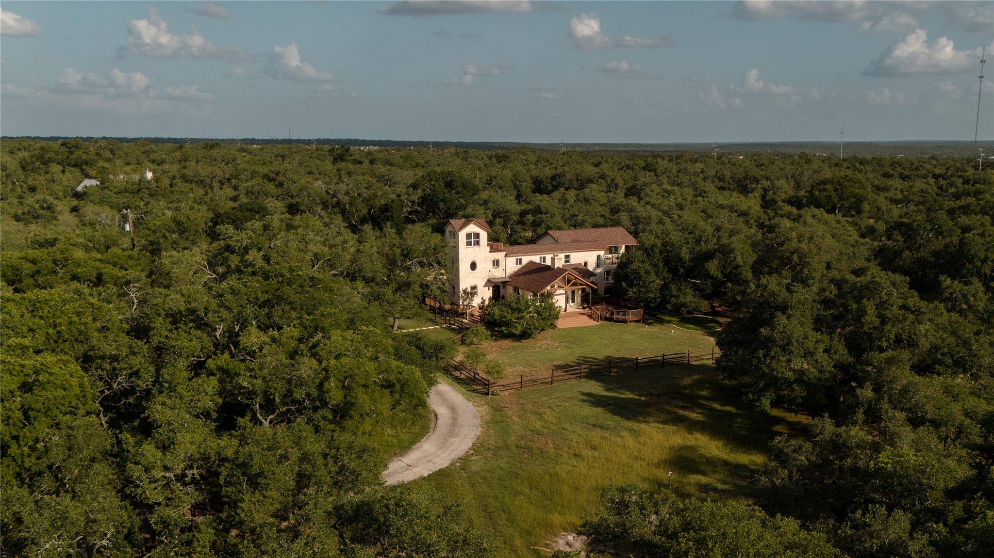 Driftwood, TX 78619,790 Enchanted Oaks DR