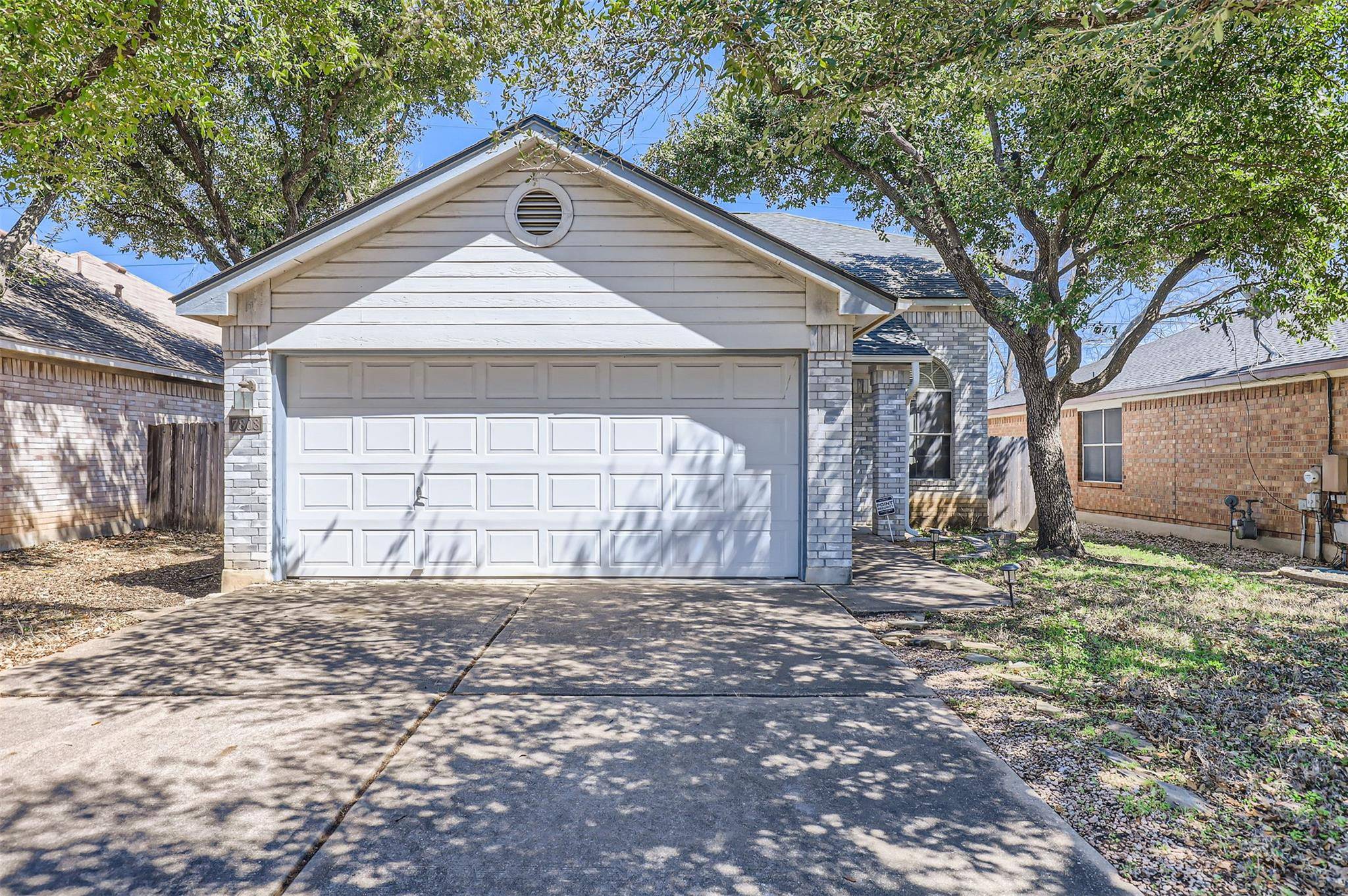 Austin, TX 78729,7808 Portland TRL