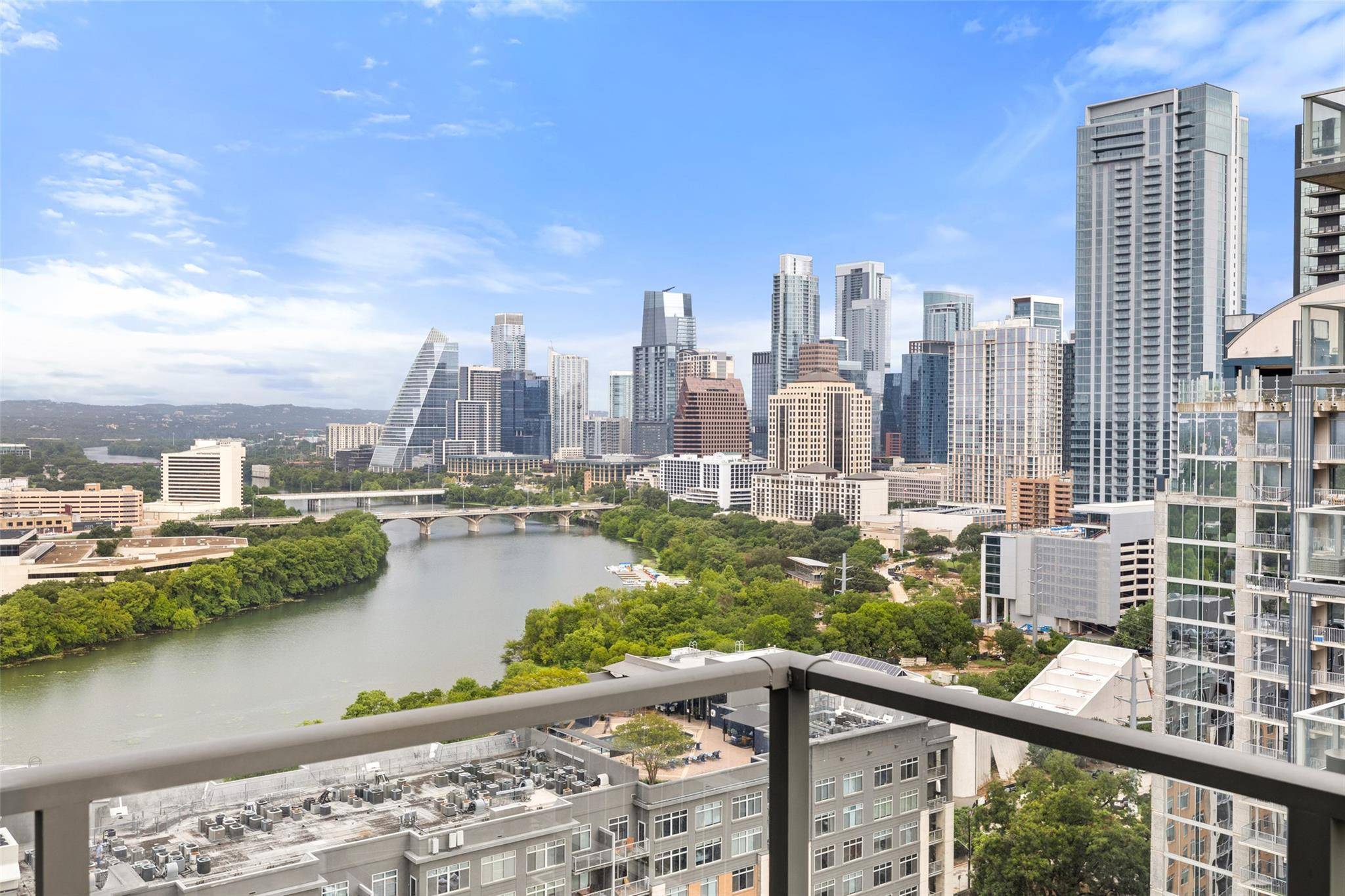 Austin, TX 78701,44 East Ave #2005