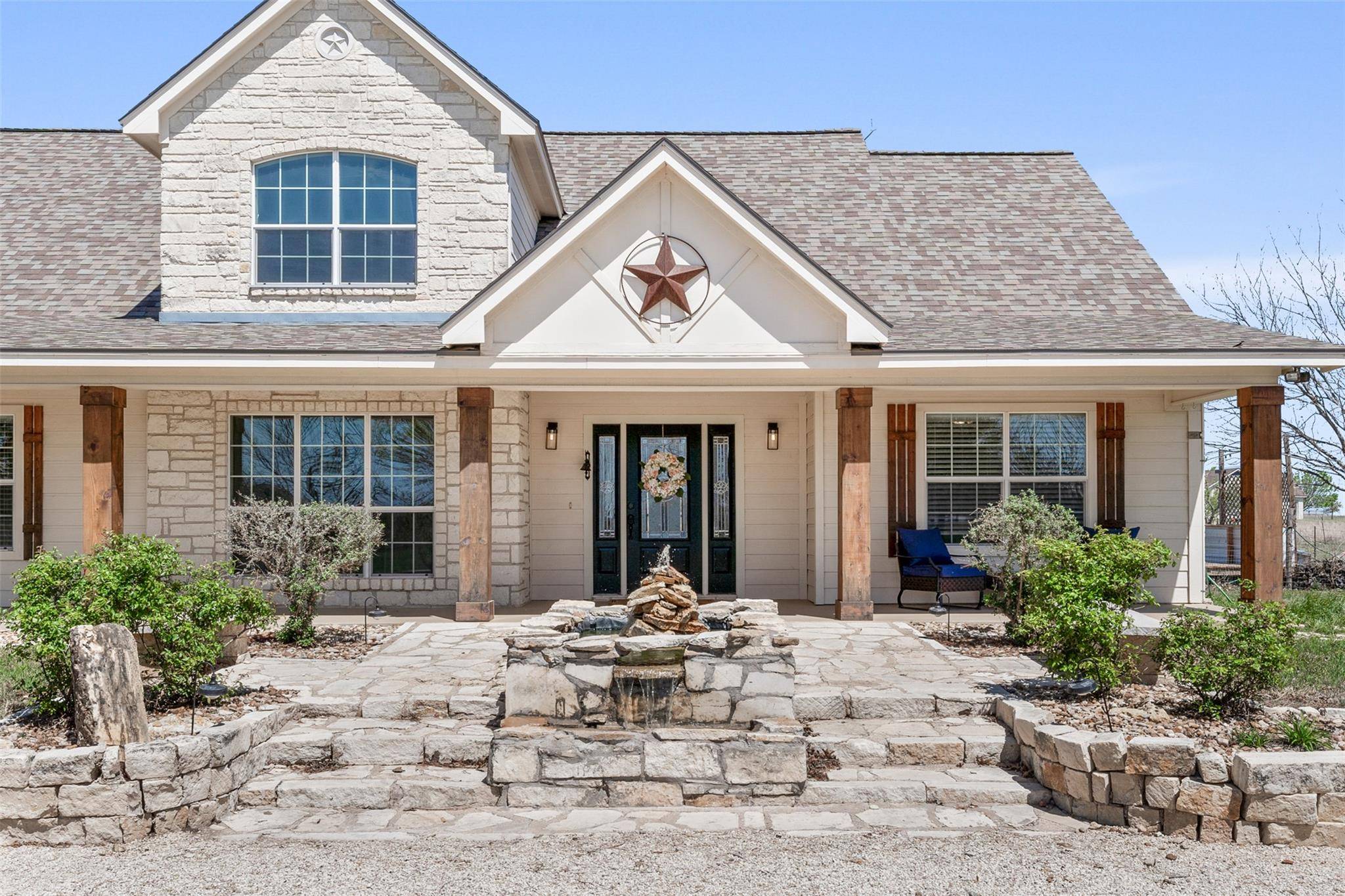 Salado, TX 76571,3000 W Amity RD
