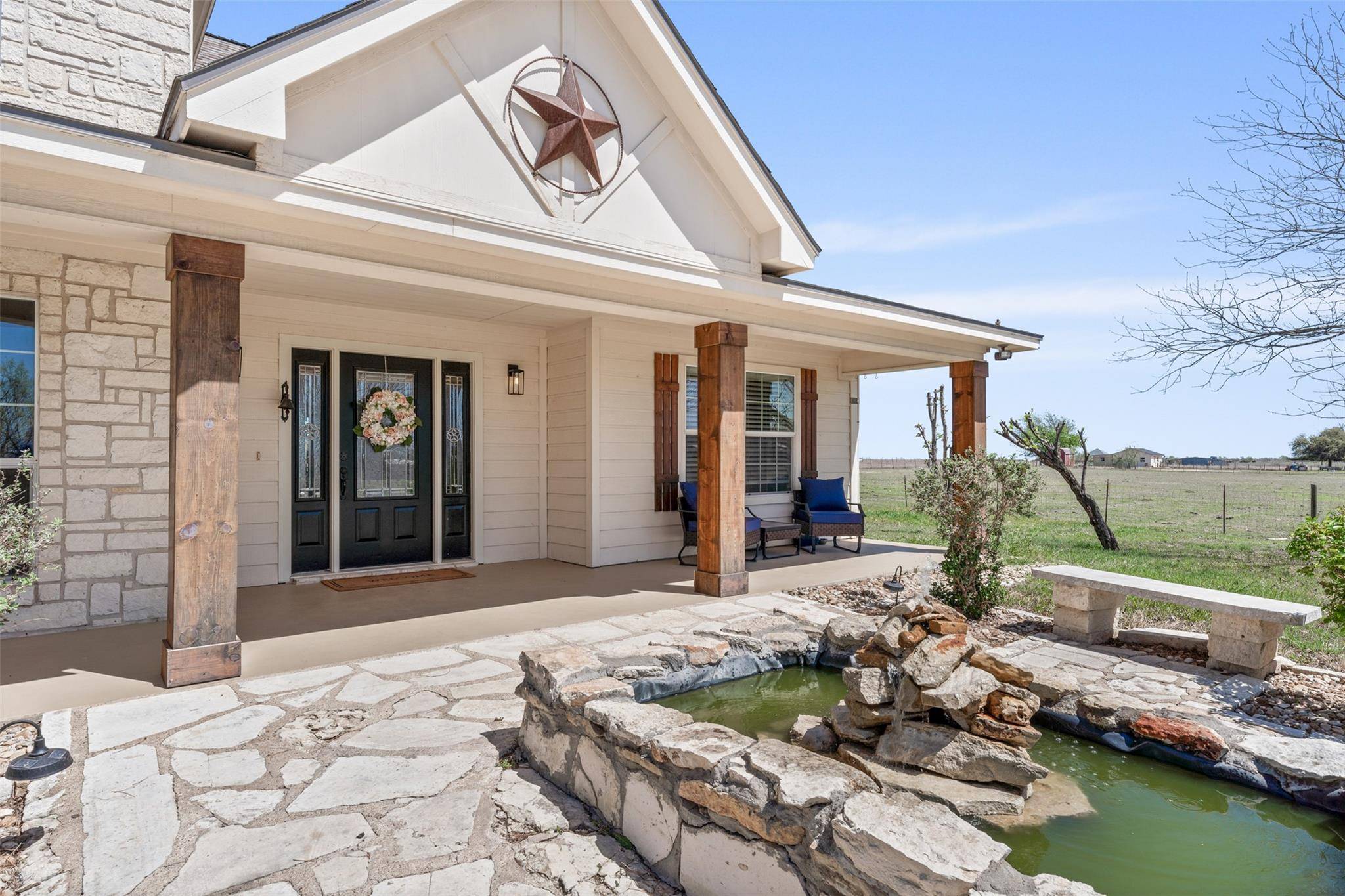 Salado, TX 76571,3000 W Amity RD