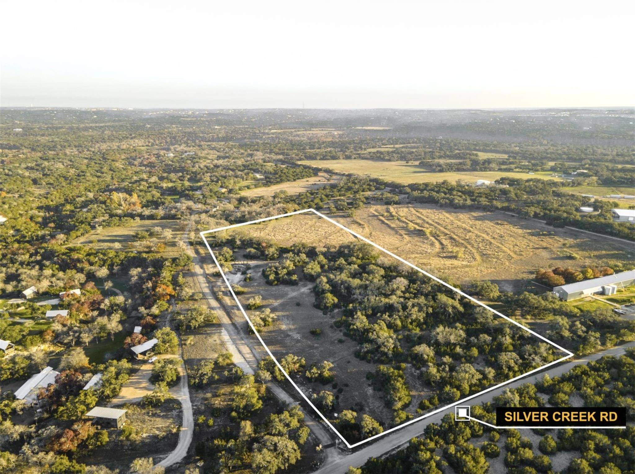 Dripping Springs, TX 78620,0 Silver Creek Rd