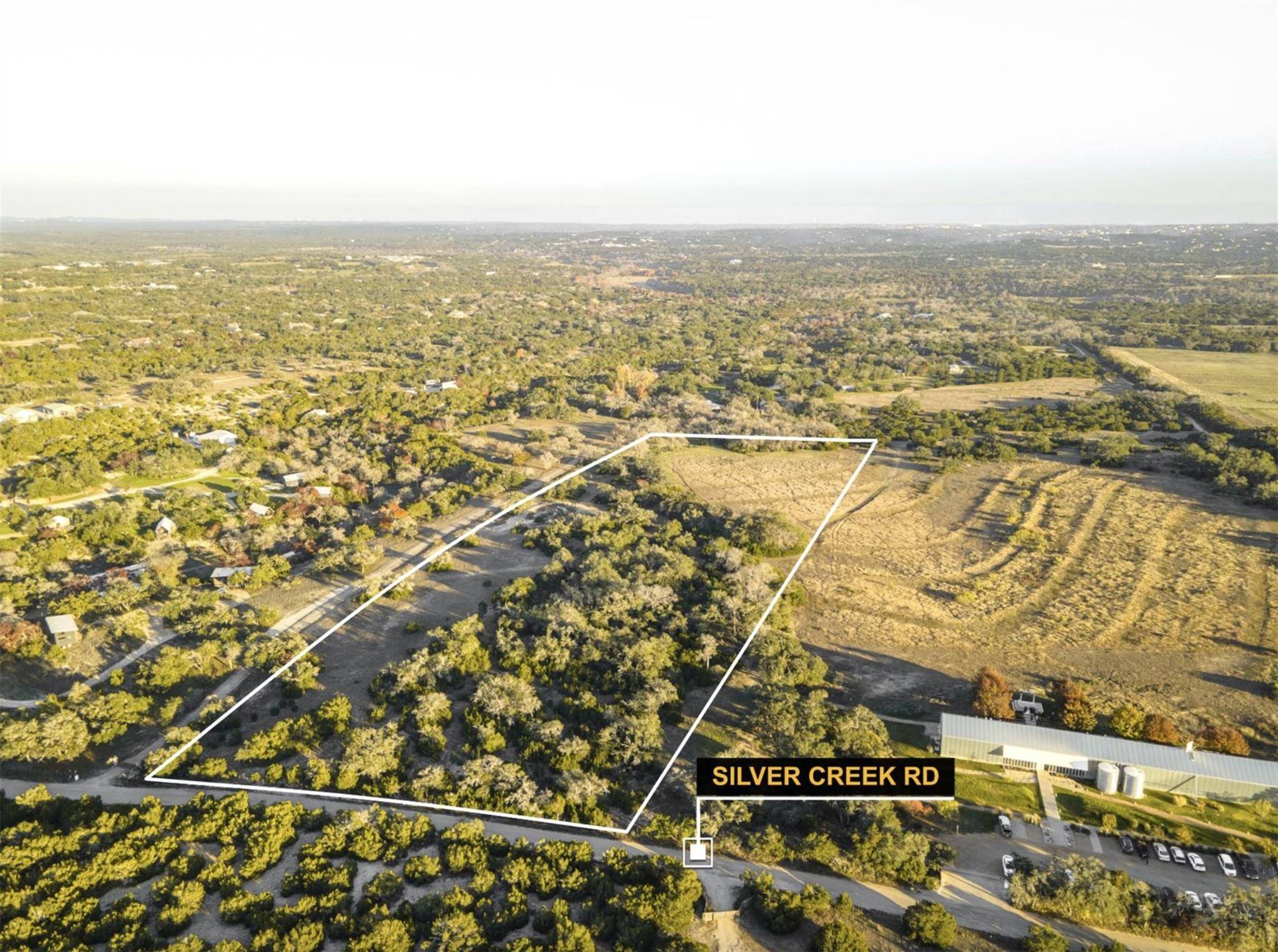 Dripping Springs, TX 78620,0 Silver Creek Rd