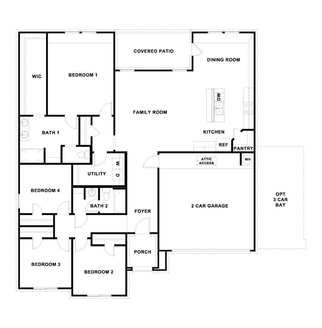 Lockhart, TX 78644,650 RADLEY RD