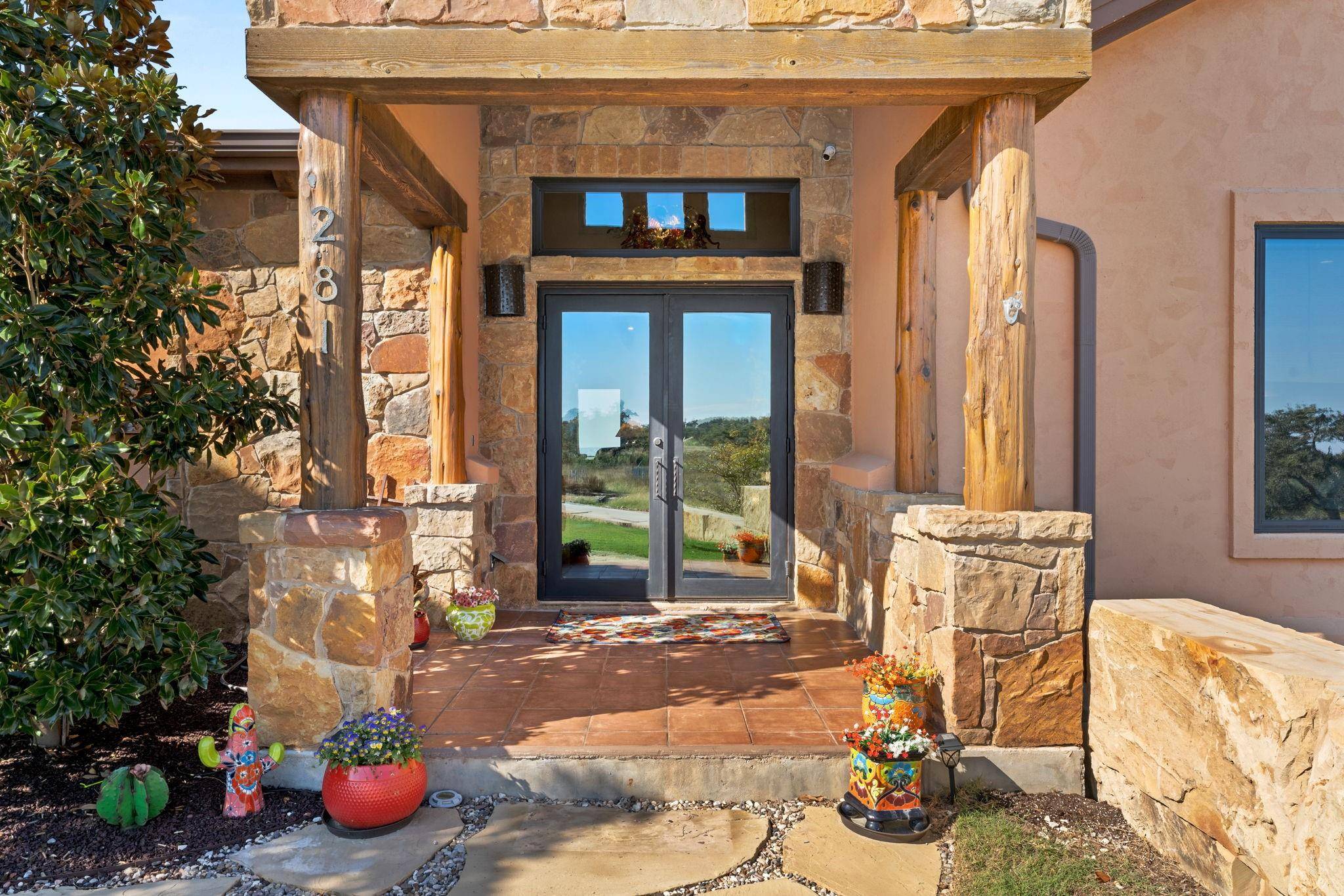 Marble Falls, TX 78654,281 Cedar Mountain DR