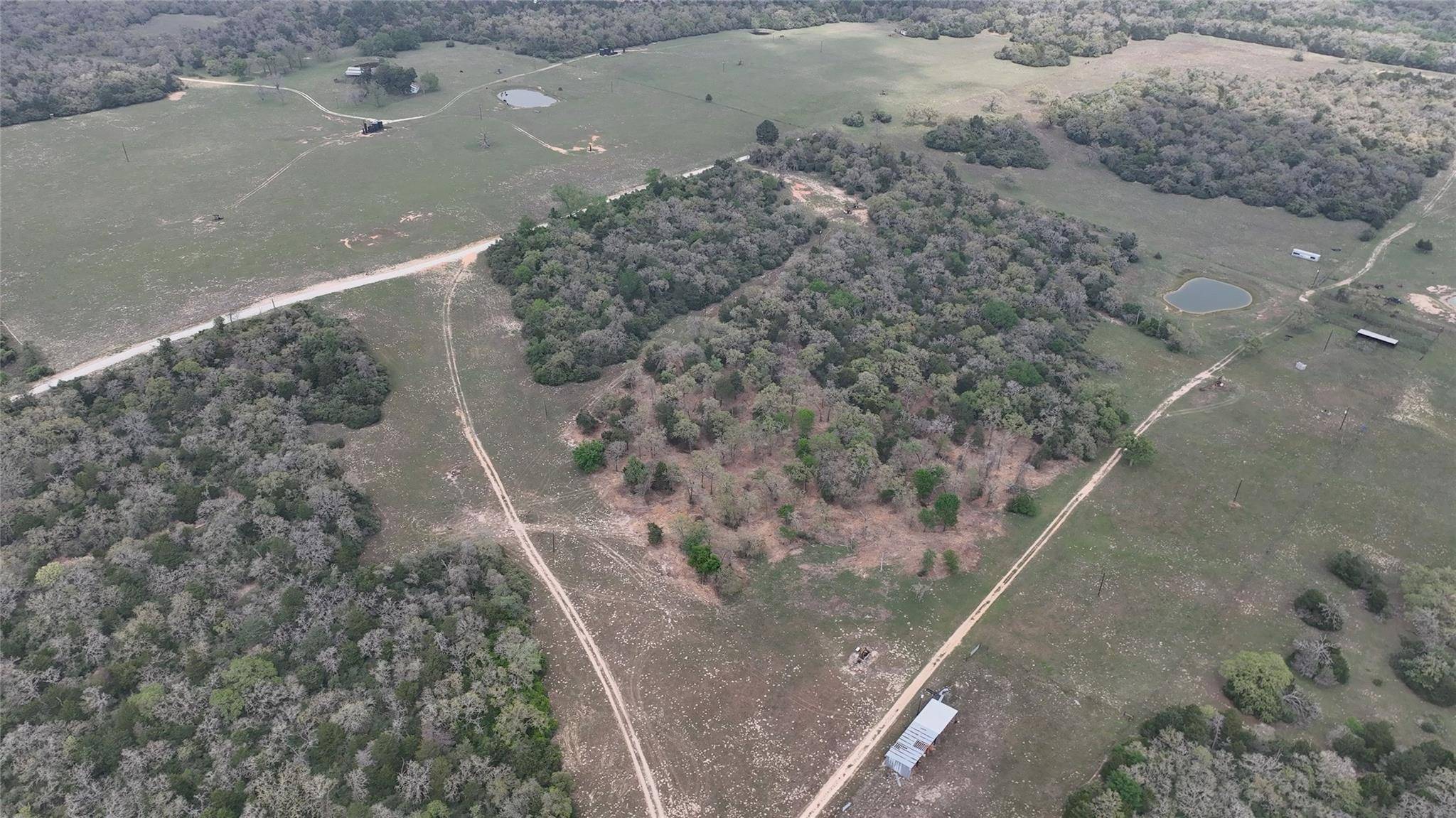 Rockdale, TX 76567,TBD CR 326 Lot 5