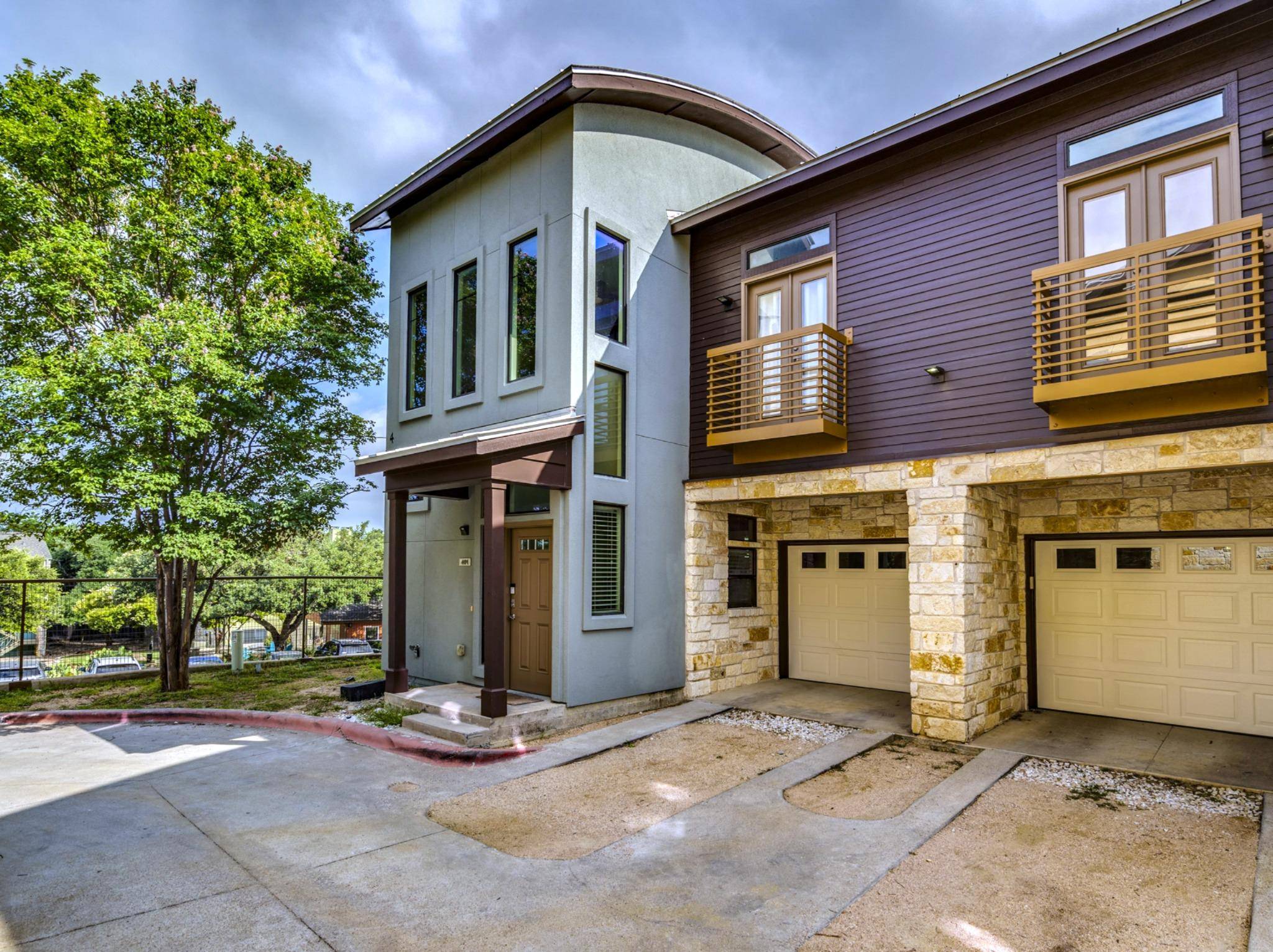 Austin, TX 78704,124 Cumberland RD #401