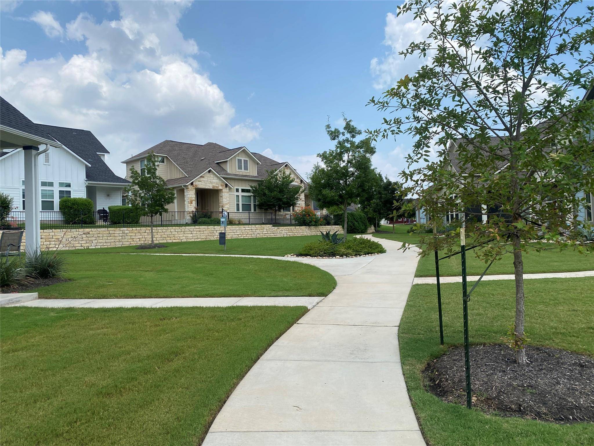 San Marcos, TX 78666,117 Bolivar WAY #101