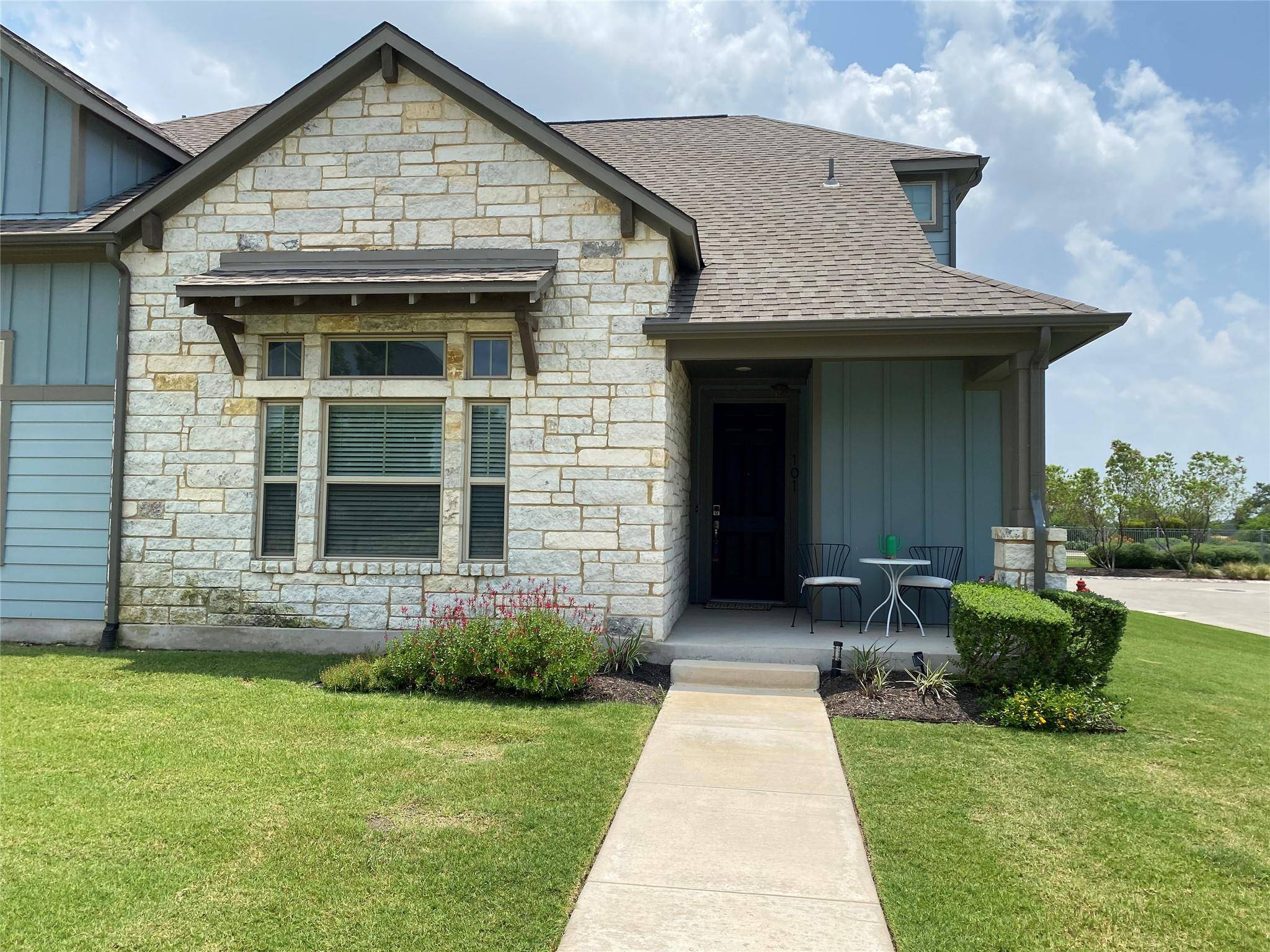 San Marcos, TX 78666,117 Bolivar WAY #101