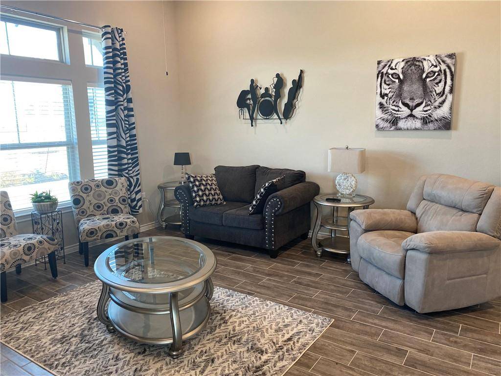 San Marcos, TX 78666,117 Bolivar WAY #101
