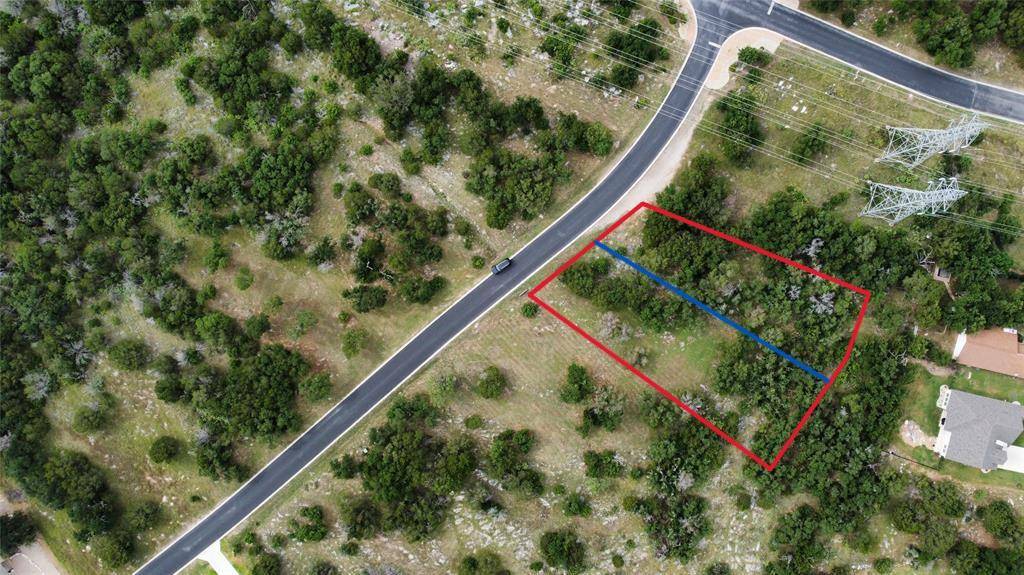 Horseshoe Bay, TX 78657,Lt 40018 Hi Ridge RD