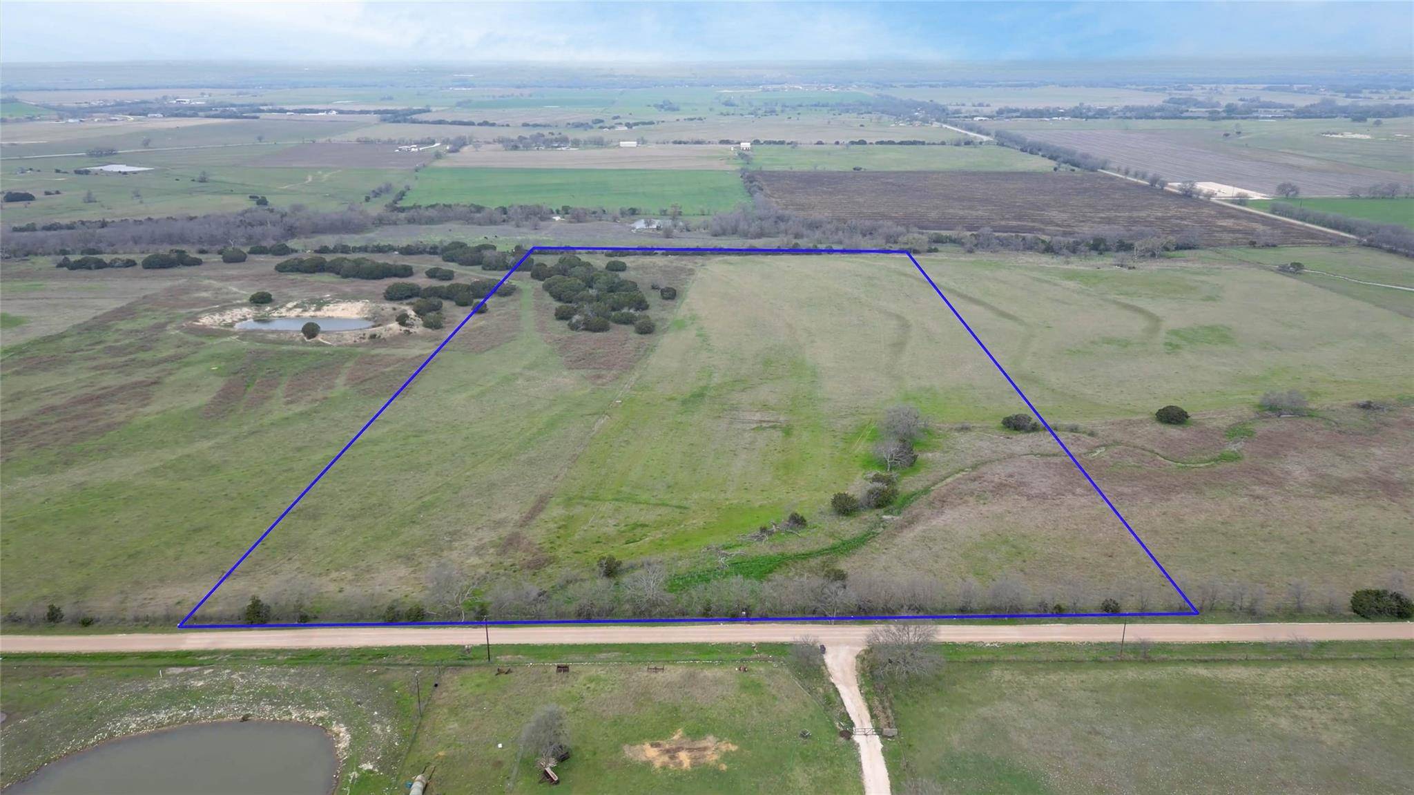 Gatesville, TX 76528,LOT 2 CR 238