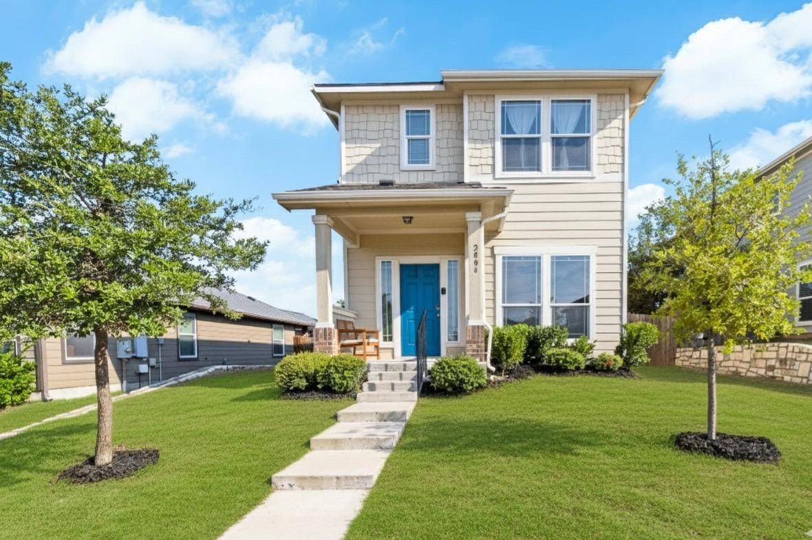 Austin, TX 78754,2006 Langdale LN