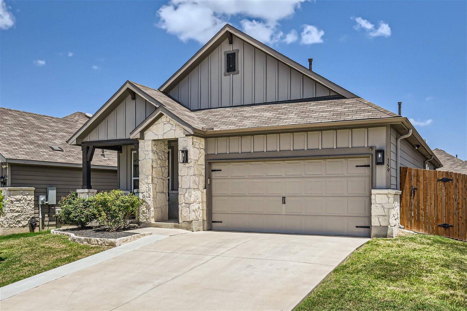 Buda, TX 78610,159 Bayberry CIR