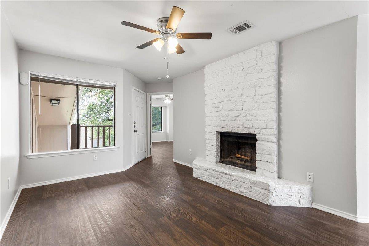 Austin, TX 78741,1740 Timber Ridge RD #132