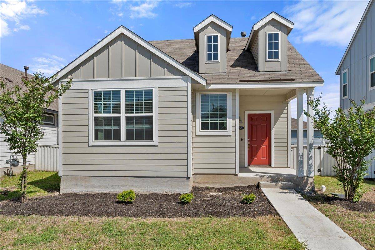 Kyle, TX 78640,252 Fabion ST