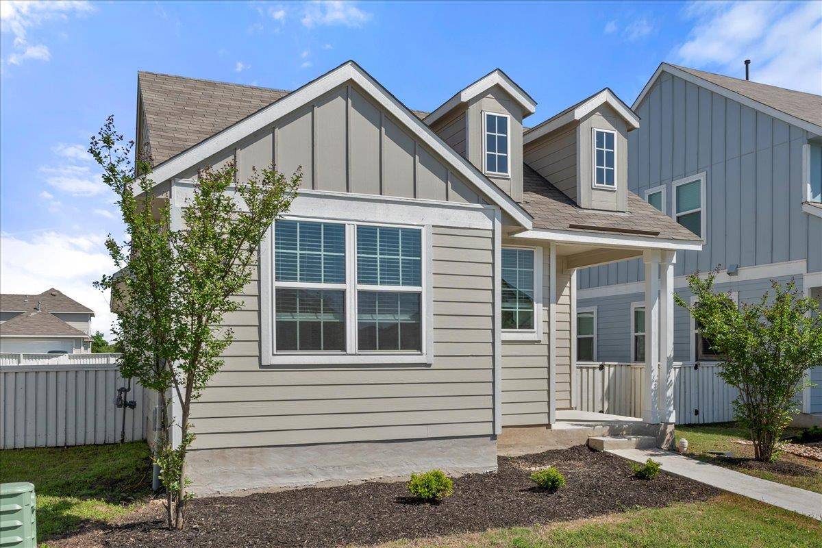 Kyle, TX 78640,252 Fabion ST
