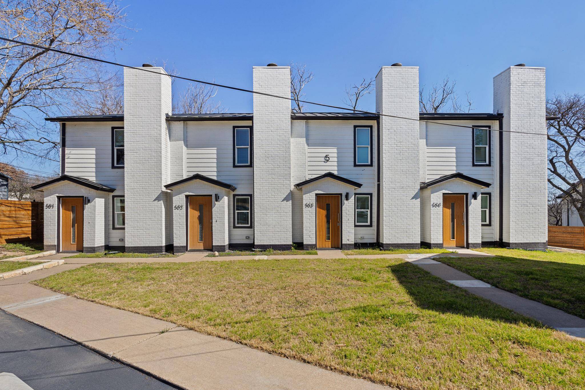 Austin, TX 78723,2706 Wheless LN #Bldg 5