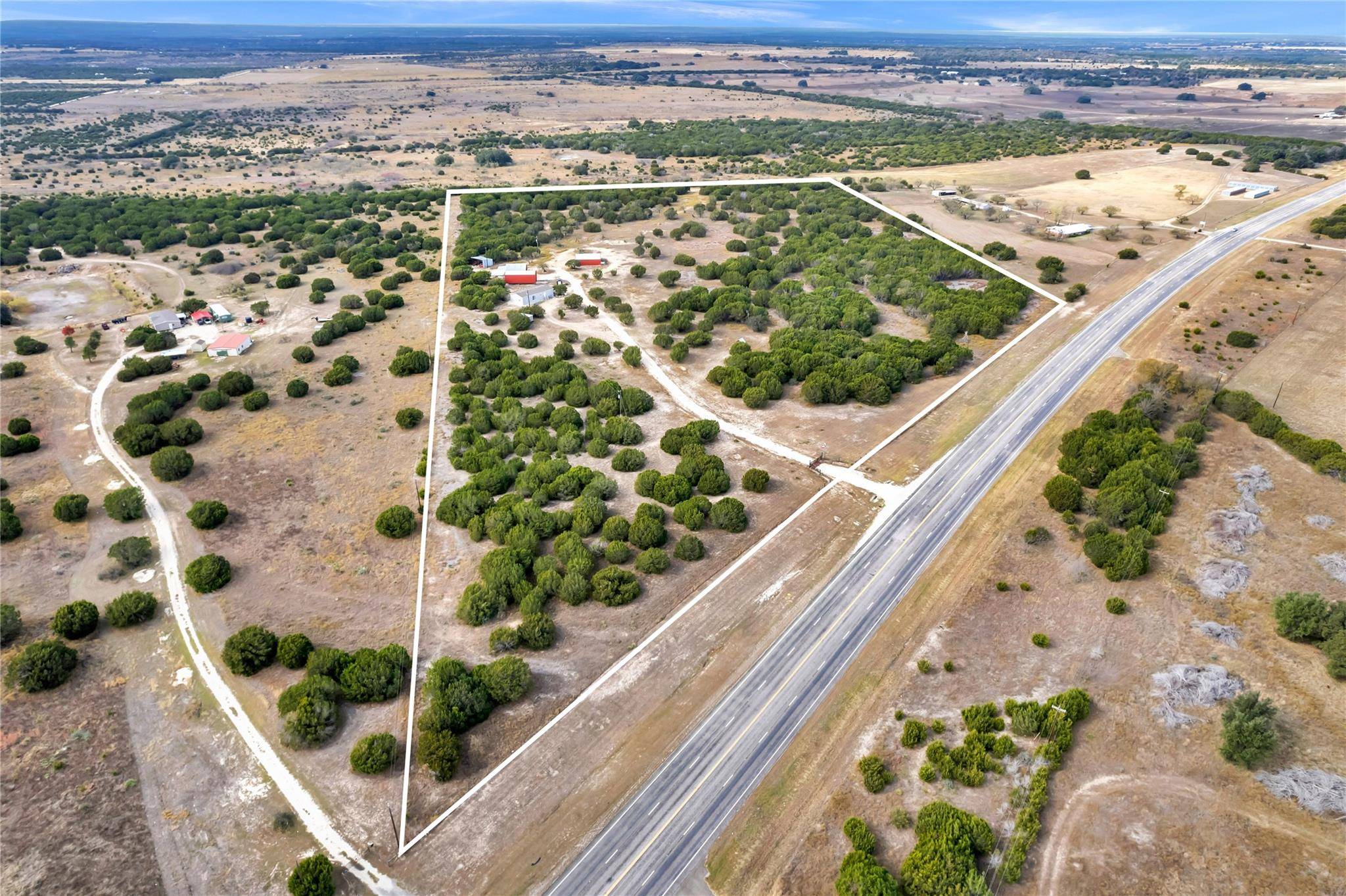 Lometa, TX 76853,18293 Highway 183 HWY N