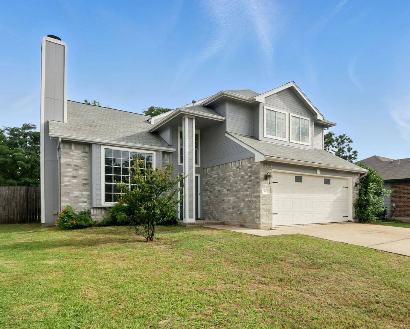 Pflugerville, TX 78660,902 Valley Glen CV