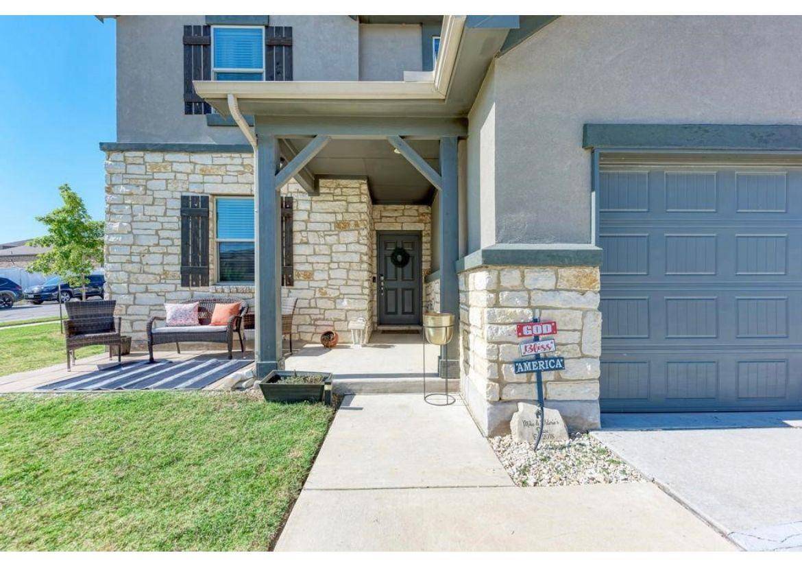Austin, TX 78747,5817 Daly DR