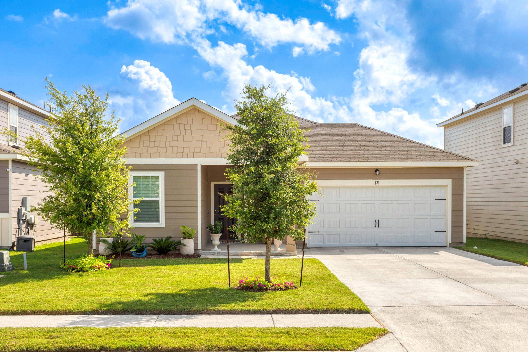 Kyle, TX 78640,121 Rubrum RD