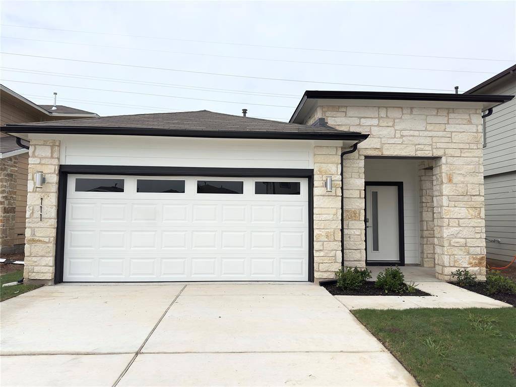 San Marcos, TX 78666,111 Gillingham ST