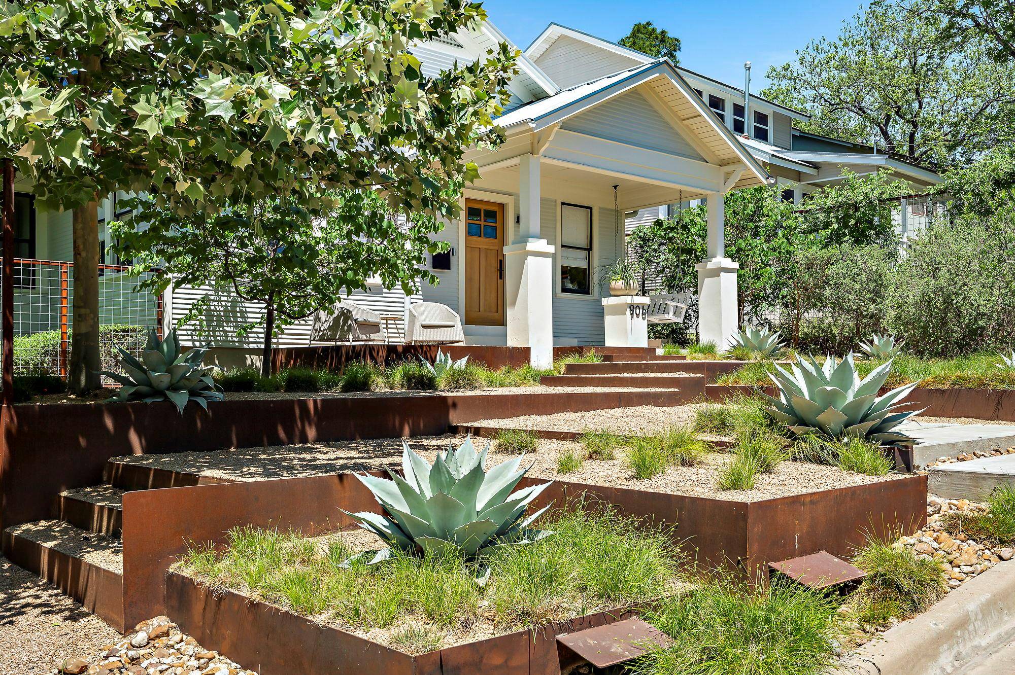 Austin, TX 78703,906 Maufrais ST
