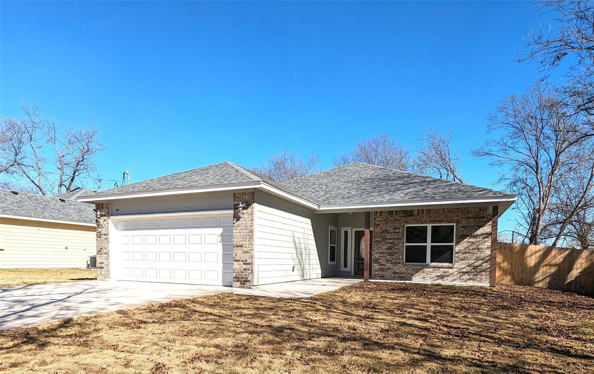 Lampasas, TX 76550,407 Gamel ST