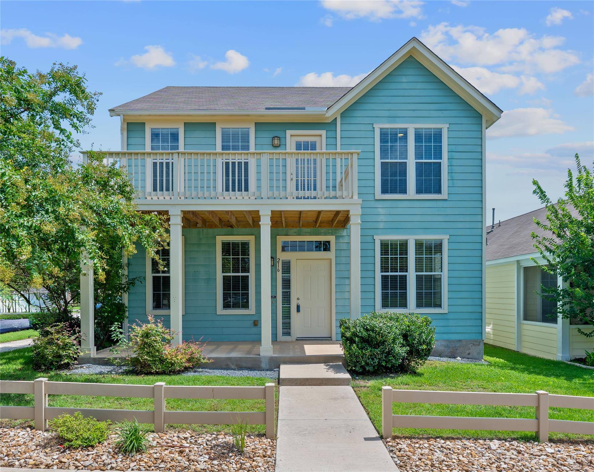 Kyle, TX 78640,216 Greene DR