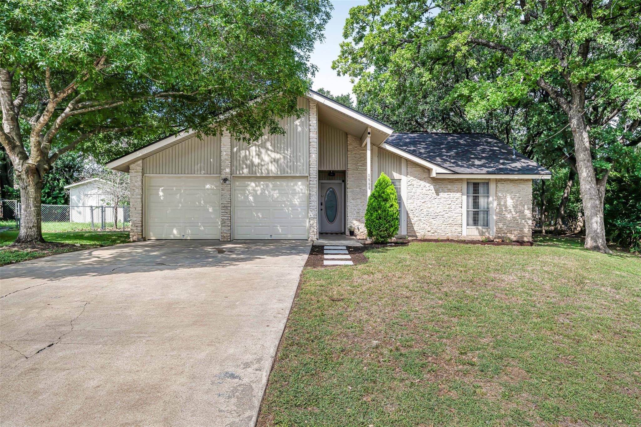Georgetown, TX 78628,1906 Garden Villa DR