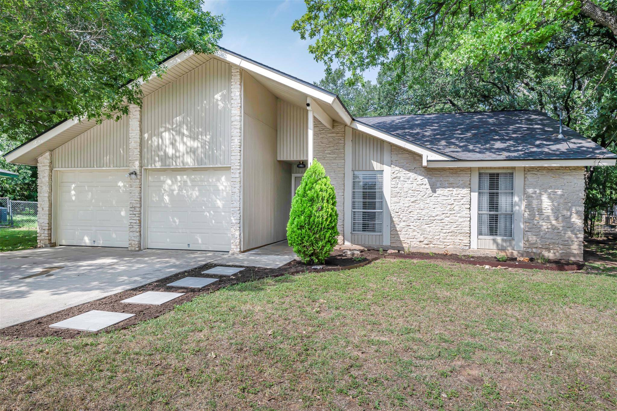Georgetown, TX 78628,1906 Garden Villa DR