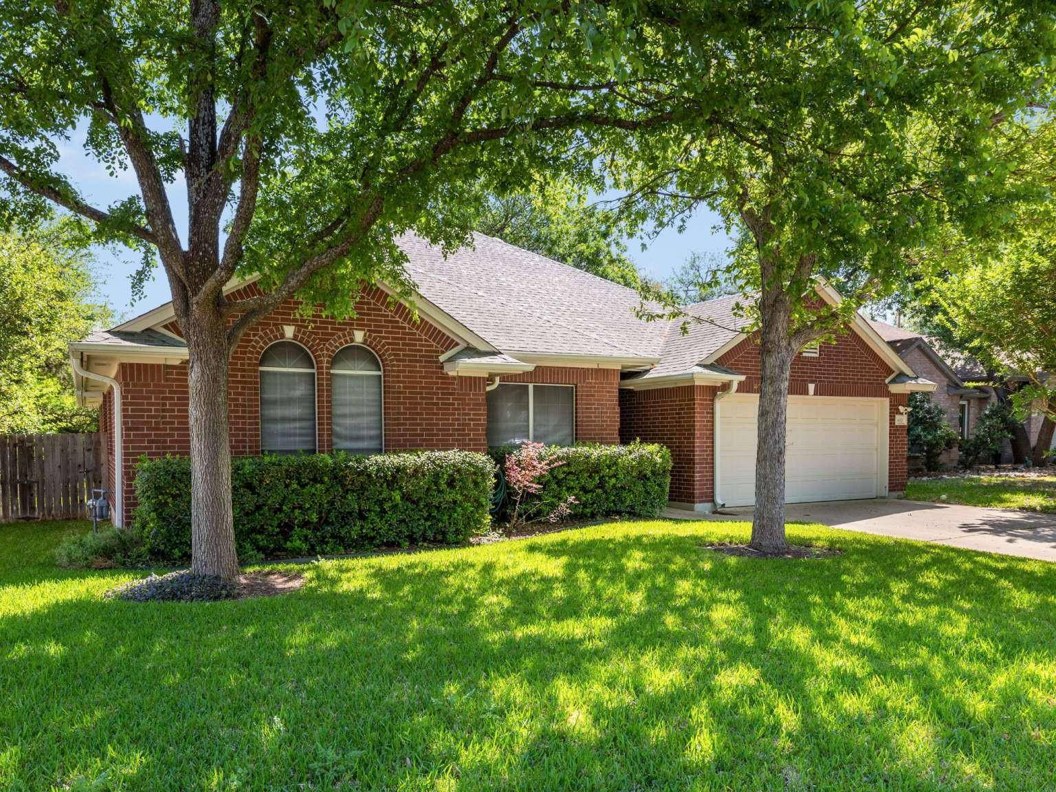 Cedar Park, TX 78613,400 N Mount Rushmore DR