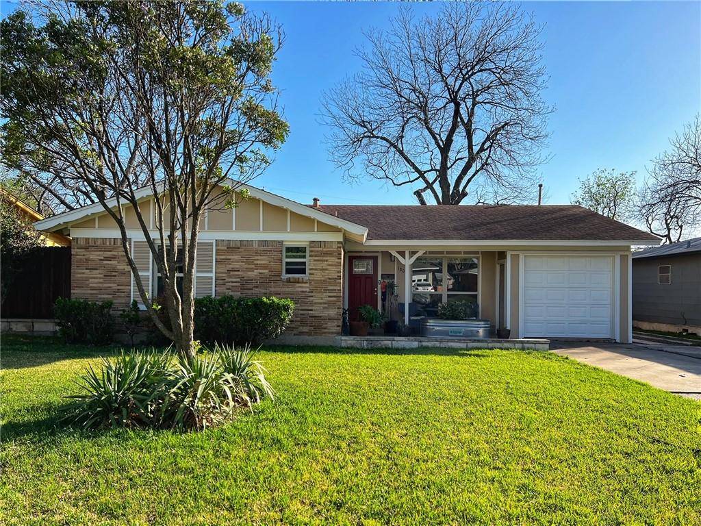 Austin, TX 78757,1807 Barbara ST