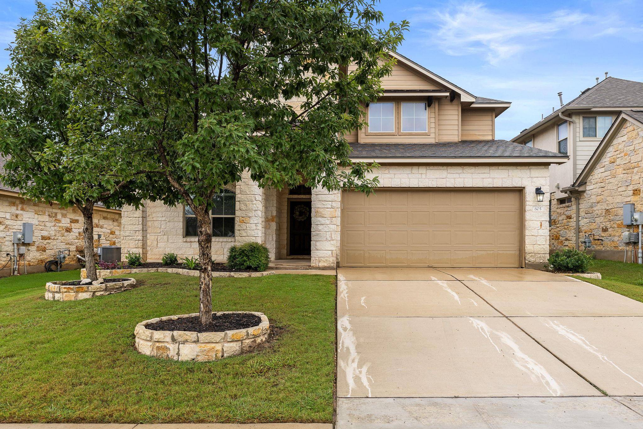 Leander, TX 78641,605 Joppa RD