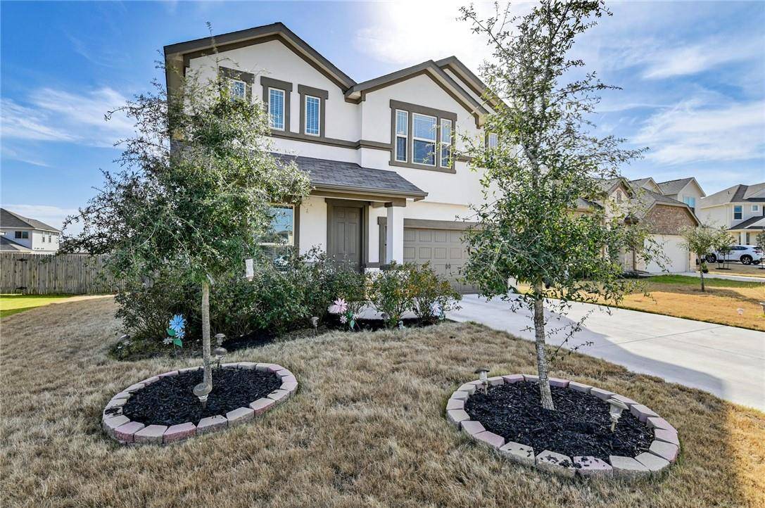 Round Rock, TX 78665,5805 Liguria CV