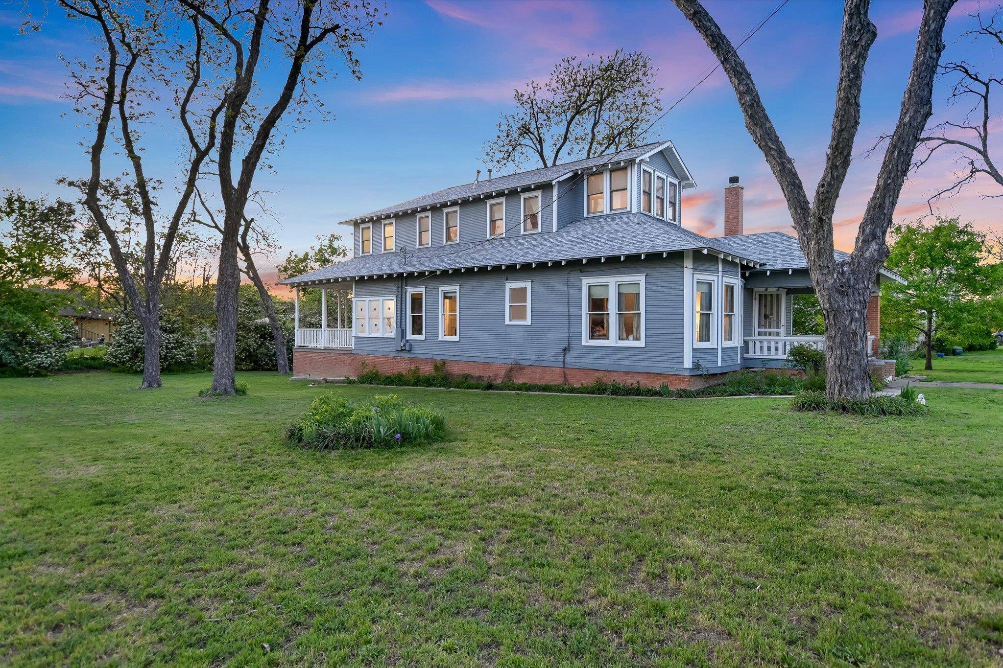 Georgetown, TX 78626,508 S Walnut ST