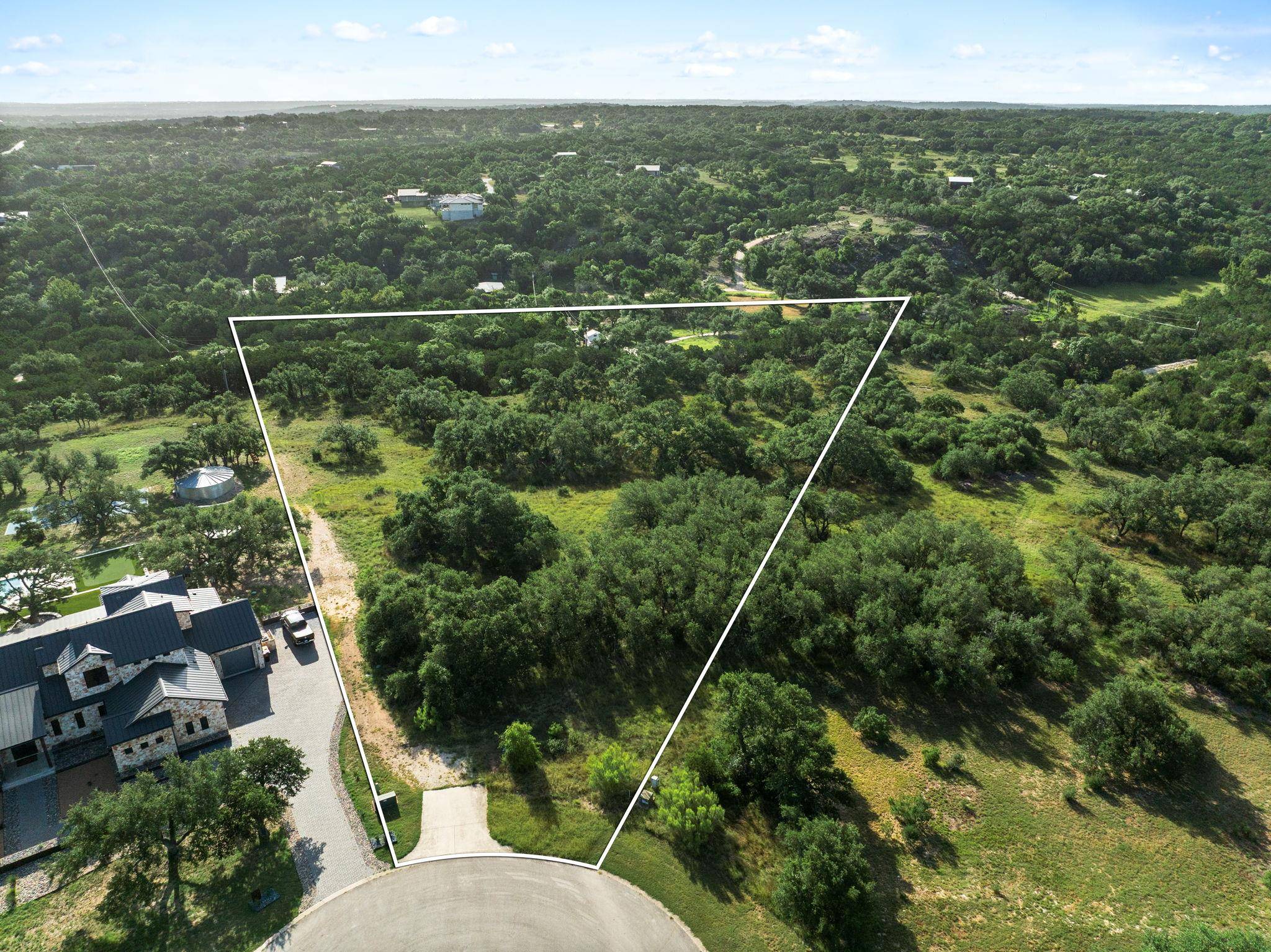 Driftwood, TX 78619,202 Saint Helena CT