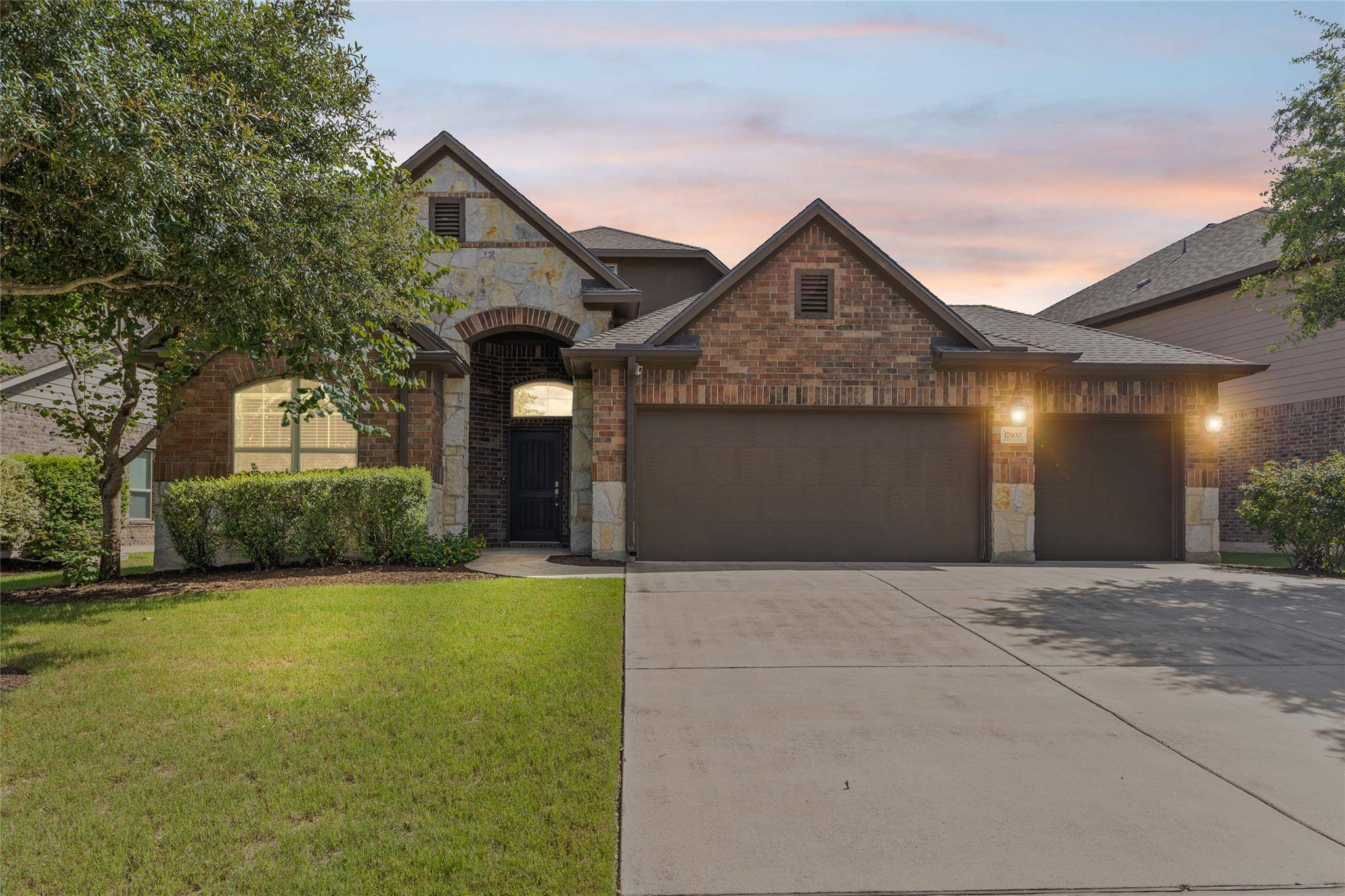 Pflugerville, TX 78660,17900 Crimson Apple WAY