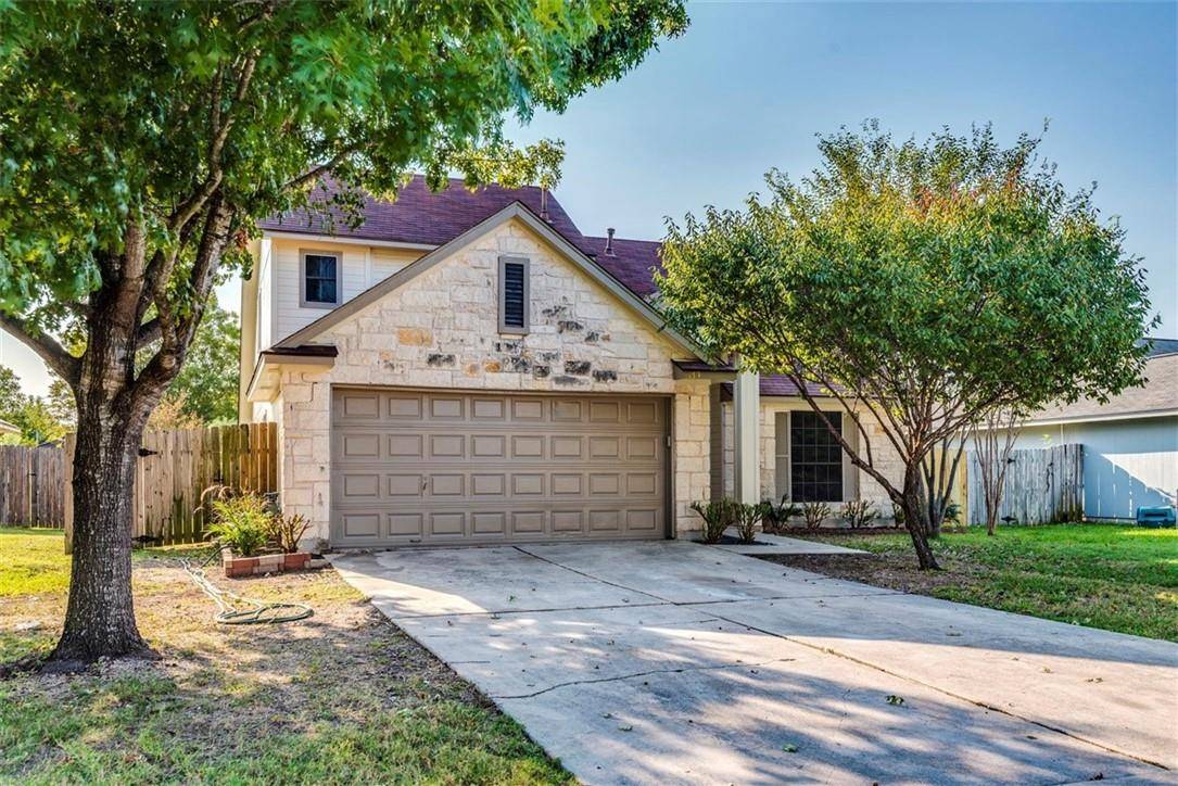 Kyle, TX 78640,150 Bailey LOOP