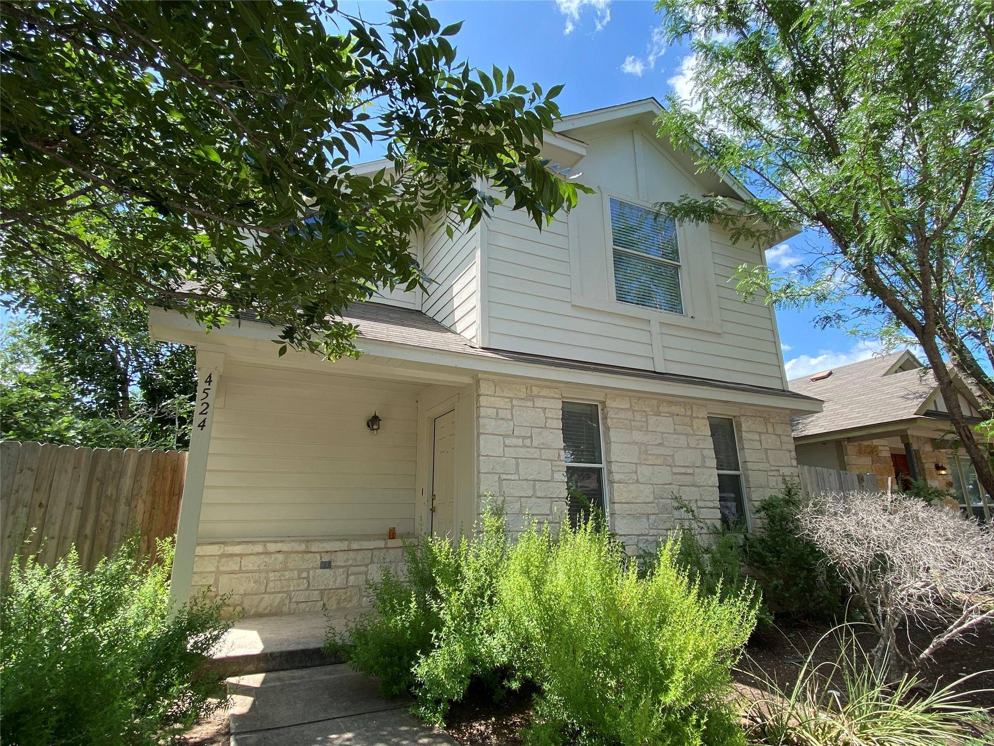 Austin, TX 78725,4524 Secure LN