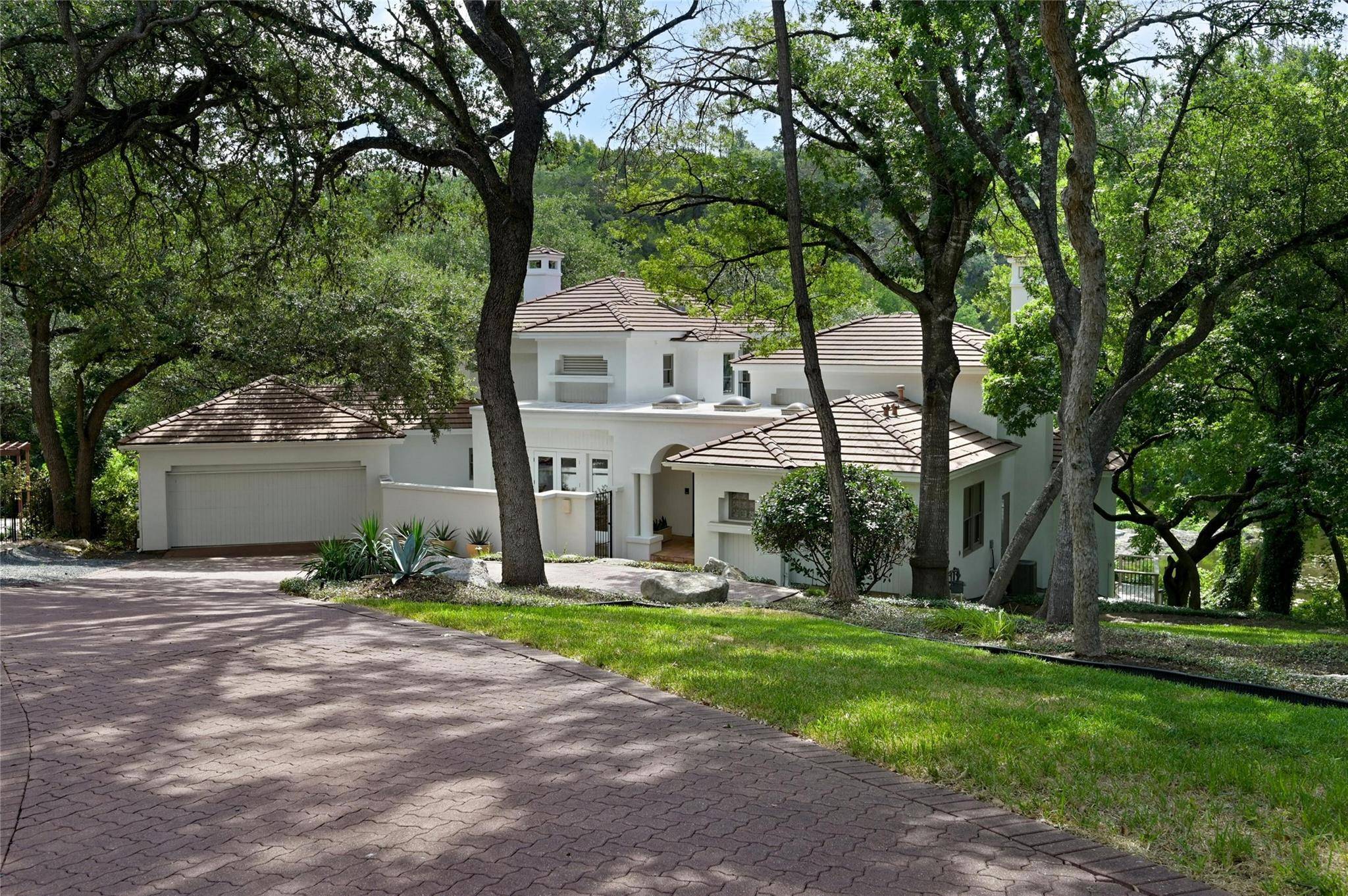 Austin, TX 78731,4501 River Wood CT