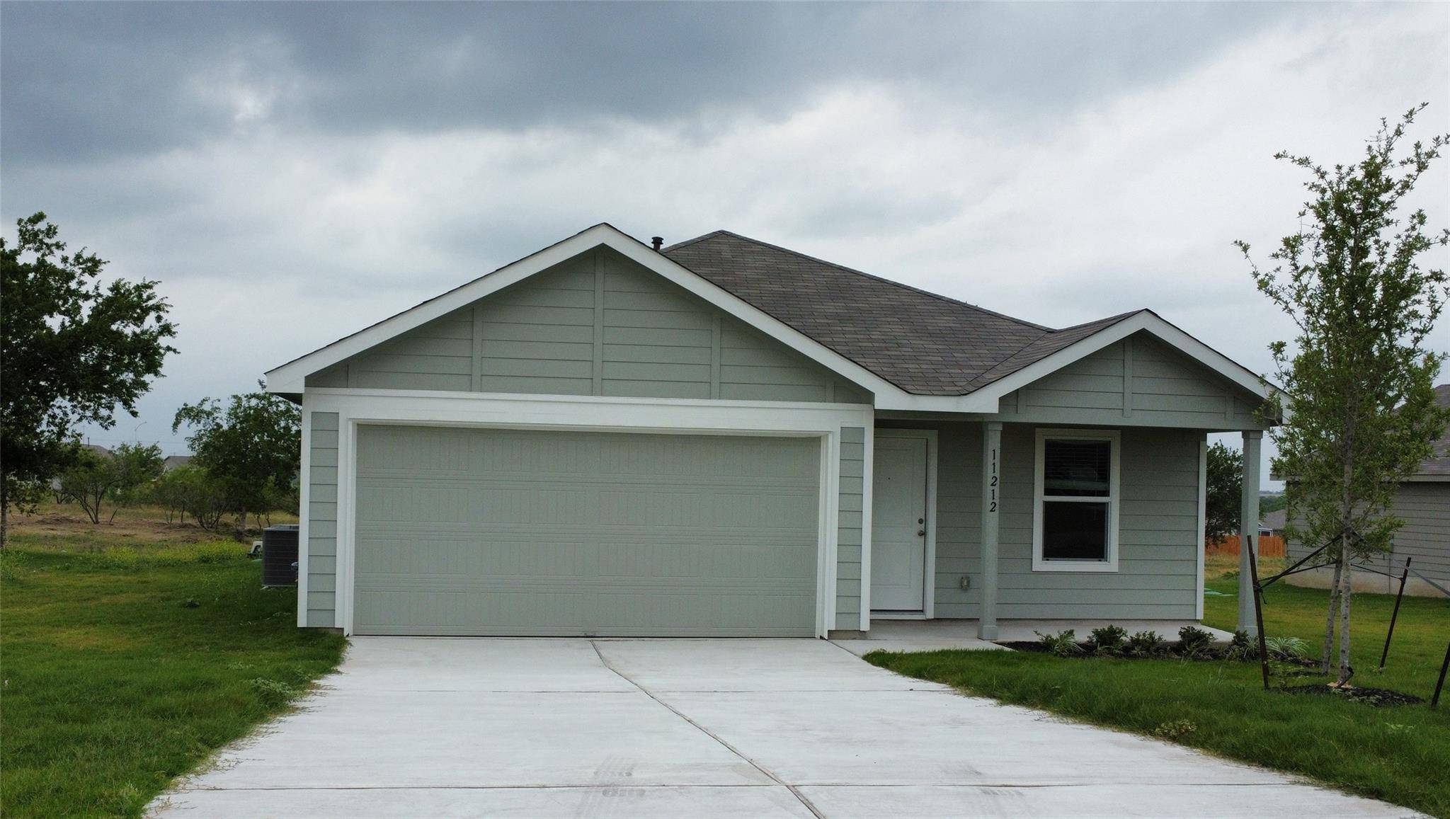 Mustang Ridge, TX 78610,11212 Superior Bay LN