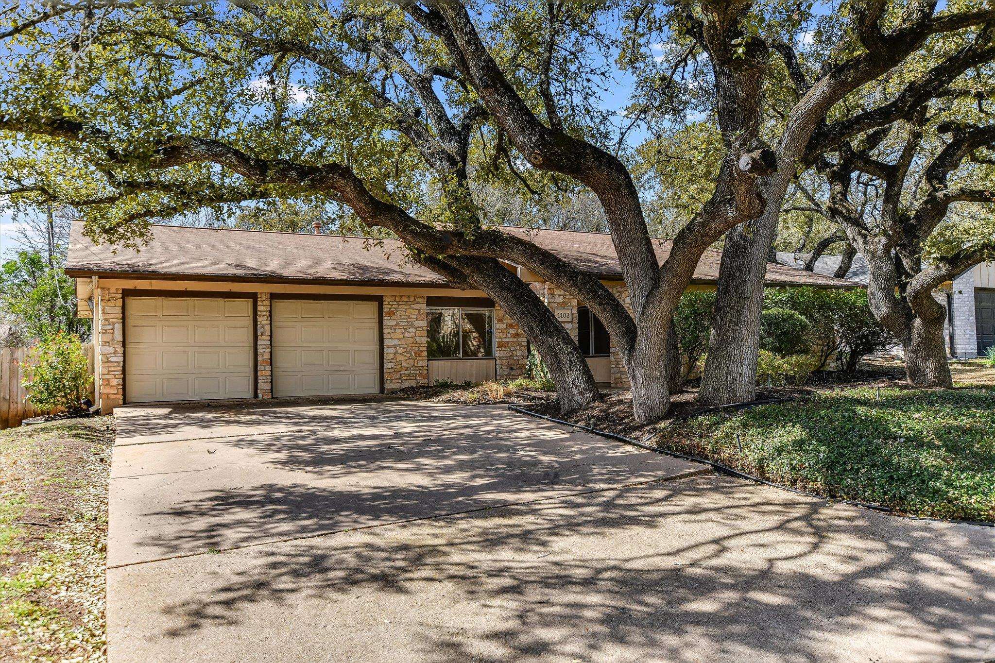 Austin, TX 78758,1103 Gemini DR