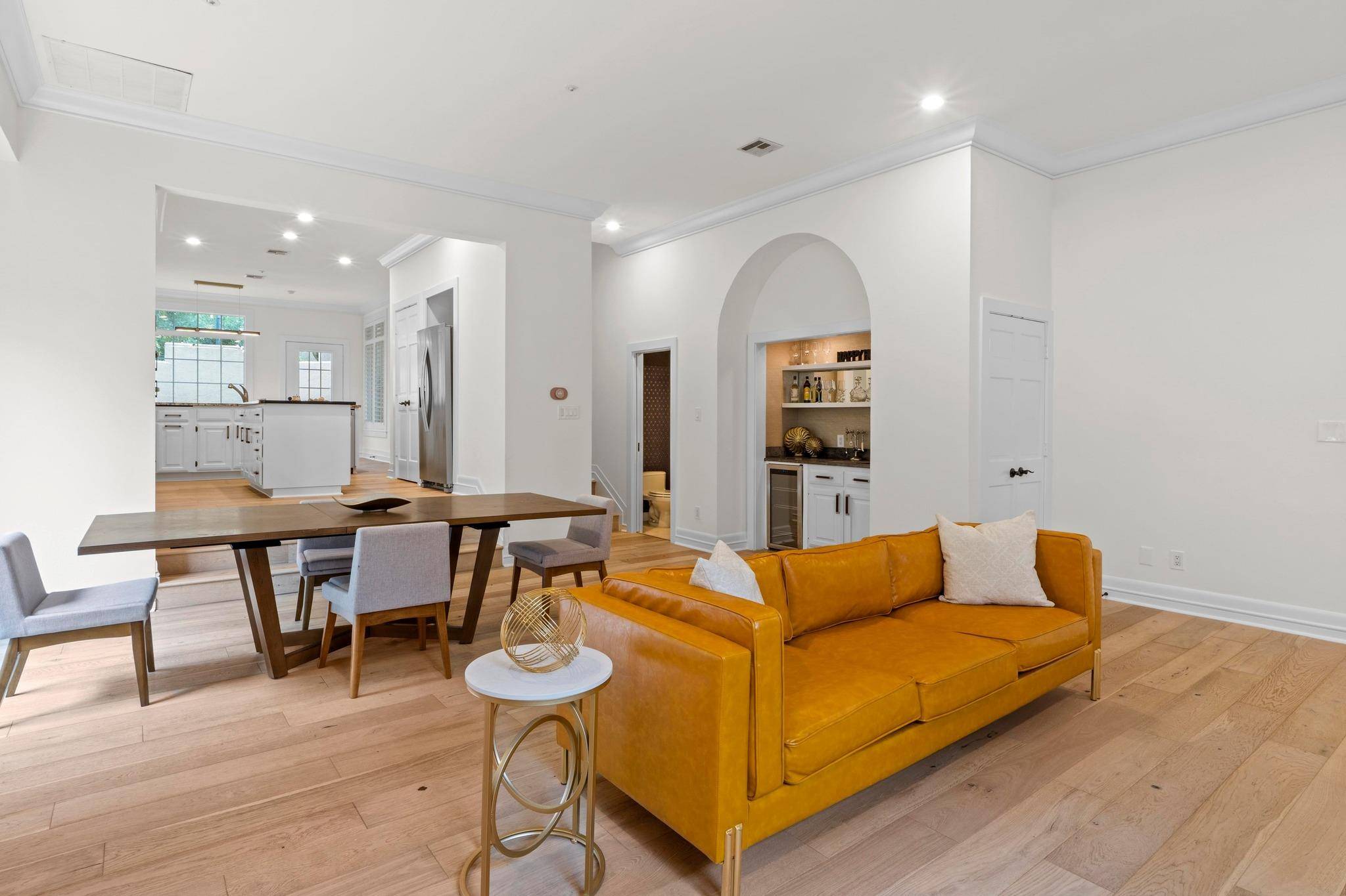 Austin, TX 78746,1937 Rue De St Tropez ST #5